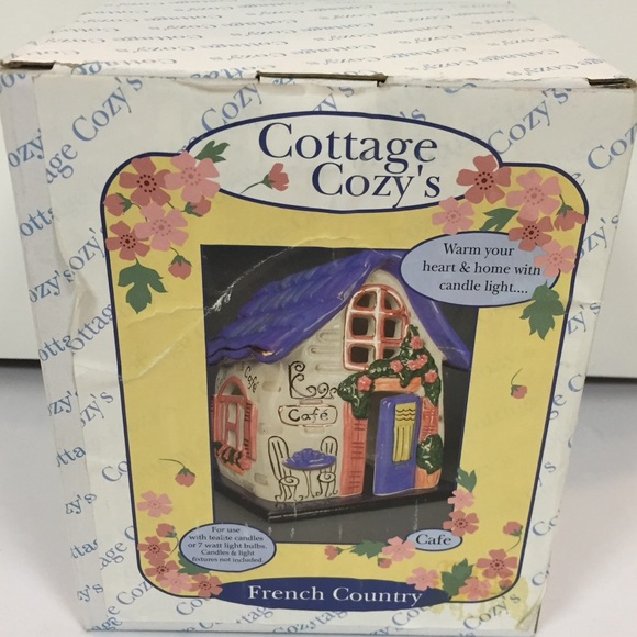 Cottage Cozy Hut - Picture 3 of 6